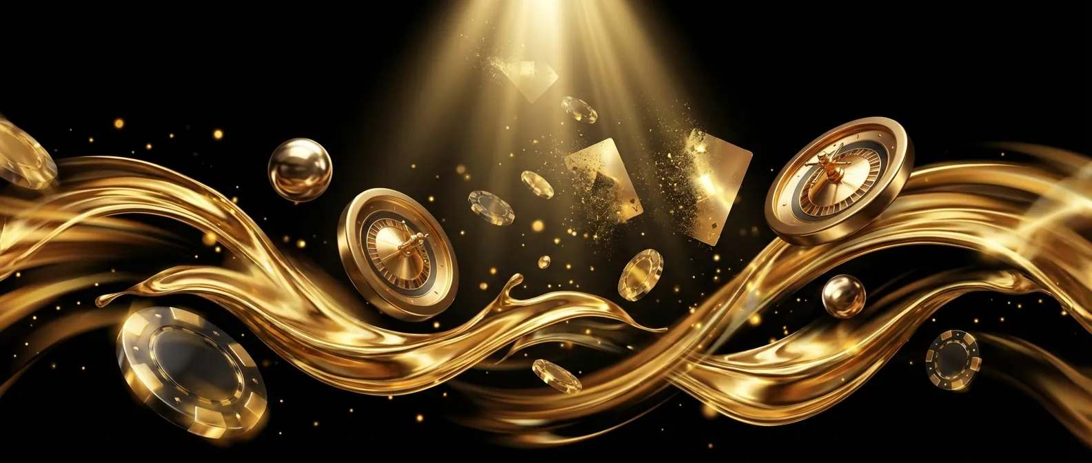 VOX Casino bonus